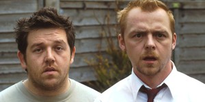 Саймон Пегг и Ник Фрост снимут ещё одну сумасшедшую комедию Саймон Пегг и Ник Фрост снимут ещё одну сумасшедшую комедию