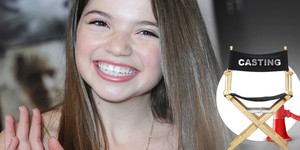 Кастинг недели 23-27 января 2012 года Кастинг недели 23-27 января 2012 года