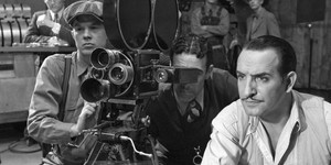 Неудачные дубли «Артиста»