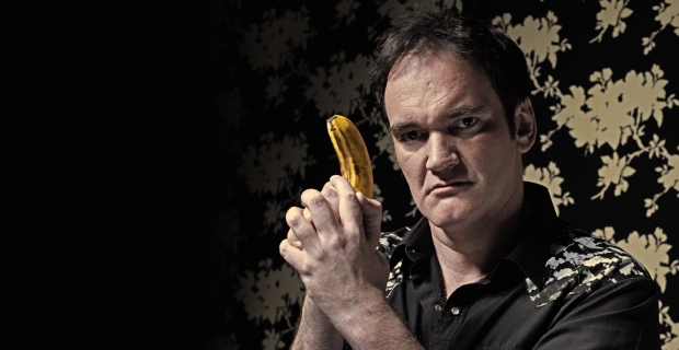 Квентин Тарантин