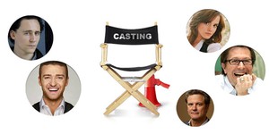 Кастинг недели 30 января - 3 февраля 2012 года 