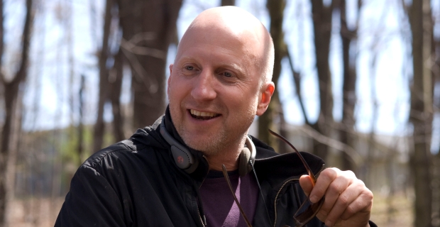 Джон Хиллкоут 