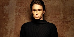 Джеймс Франко начал снимать новый фильм