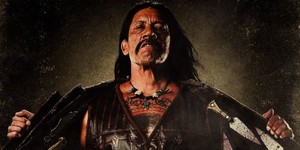 Мачете начнет убивать в апреле