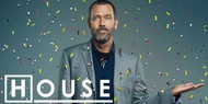 Доктор Хаус ушел на покой Доктор Хаус ушел на покой