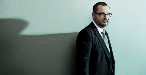 Ларс фон Триер