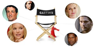 Кастинг недели 6-10 февраля 2012 года