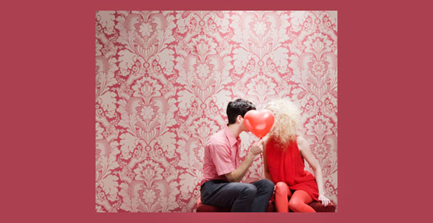 14 февраля (День всех влюбленных)