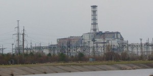 Чернобыль манит кинематографистов