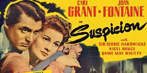 Готовится римейк «Подозрения» Хичкока