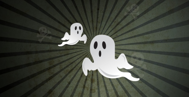 привидения