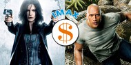 Бокс-офис IMAX кинотеатров по итогам 12 февраля 2012 года вырос на треть Бокс-офис IMAX кинотеатров по итогам 12 февраля 2012 года вырос на треть