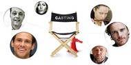 Кастинг недели 13-17 февраля 2012 года