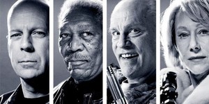 Нашёлся режиссёр для сиквела фильма «РЭД»