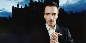 Фассбендер зачитался ирландскими мифами