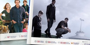 Обзор зарубежной кинопрессы за 21 февраля 2012 года