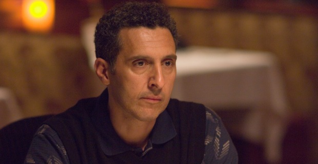 Джон Туртурро