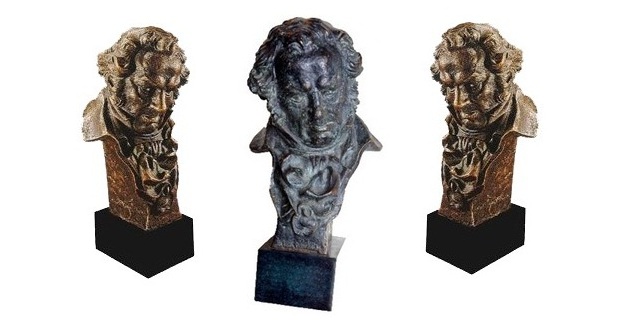 премия Гойя