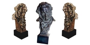 Лауреаты премии Гойя-2012