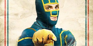 Анонсировали сиквел фильма «Пипец»