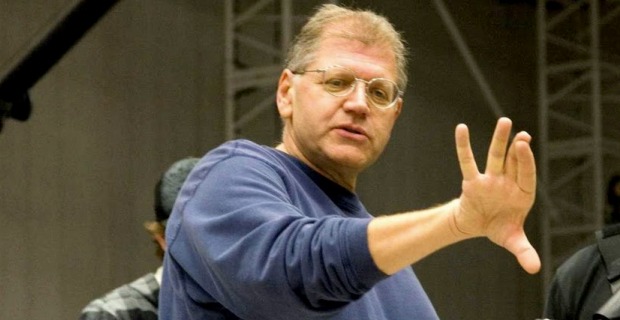 Роберт Земекис