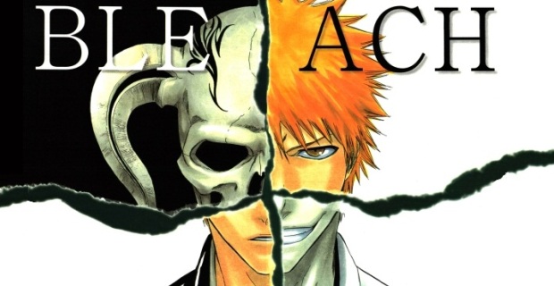 Тите Кубо «Блич»