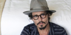 Эдгар Райт поможет Джонни Деппу стать журналистом