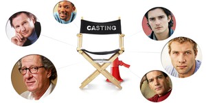 Кастинг недели 20-25 февраля 2012 года