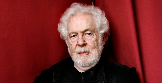 Эрланд Юсефсон