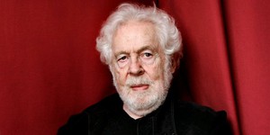 Ушёл из жизни Эрланд Юсефсон