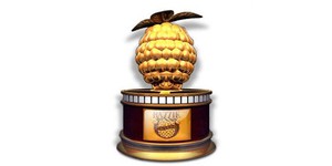 Номинанты на антипремию «Золотая малина» 2012