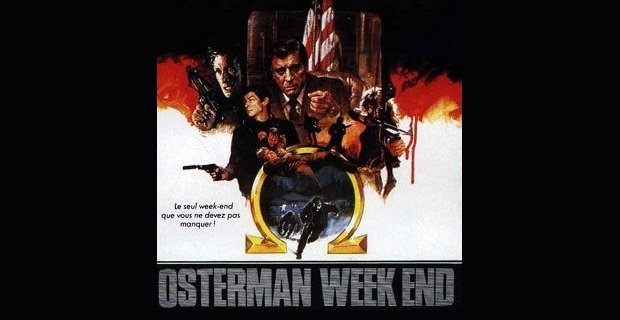 Уик-энда Остермана