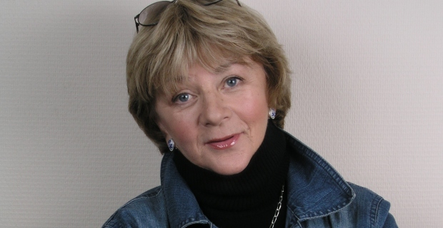 Алла Сурикова