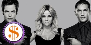 Обзор украинского бокс-офиса за последний уикенд (23 – 26 февраля 2012)