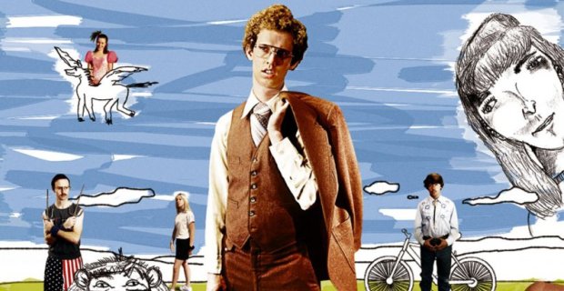 наполеон-динамит