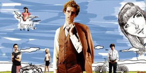 Домашний питомец для Наполеона Динамита