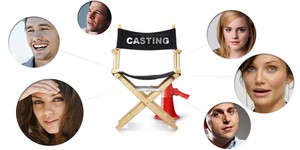 Кастинг недели 27 февраля - 2 марта 2012 года