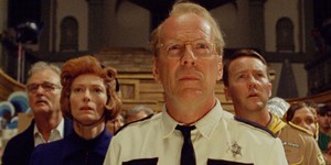 «Королевство полной луны» откроет Каннский фестиваль