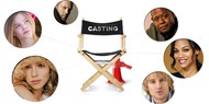 Кастинг недели 5-9 марта 2012 года
