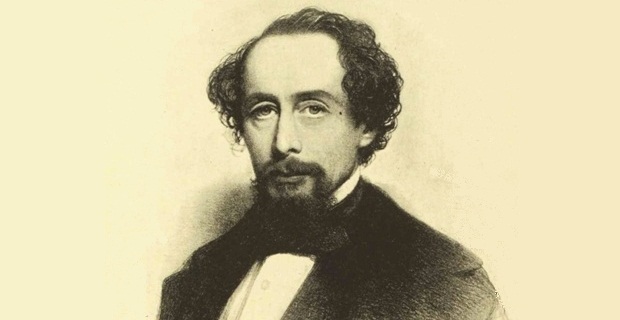 Чарльз Диккенс