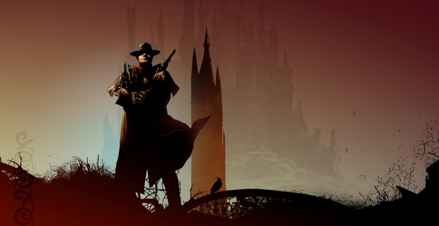 Тёмная башня