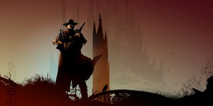 «Темную башню» Стивена Кинга всё-таки экранизируют