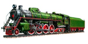 Режиссер «Джейн Эйр» займётся гонками на паровозах