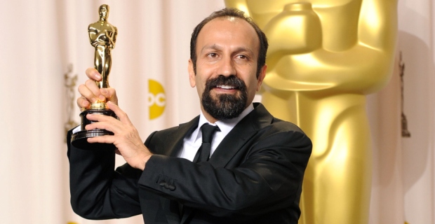 Асгар Фархади