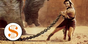 Обзор украинского бокс-офиса за последний уикенд (8 – 11 марта 2012)