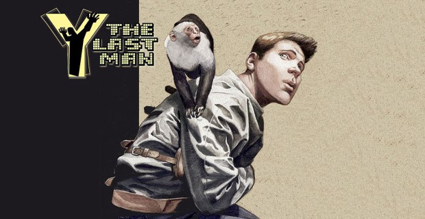 Y: The Last Man