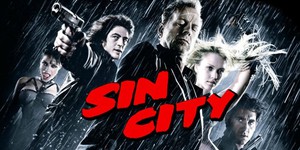 Началась работа над "Городом грехов 2"