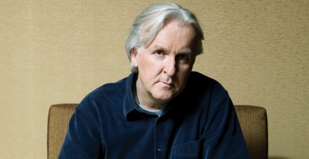 Джеймс Кэмерон