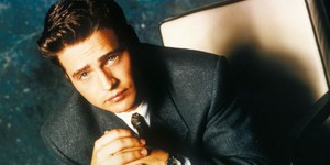 Джейсон Пристли станет режиссером