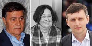 Лучшие режиссеры независимой Украины